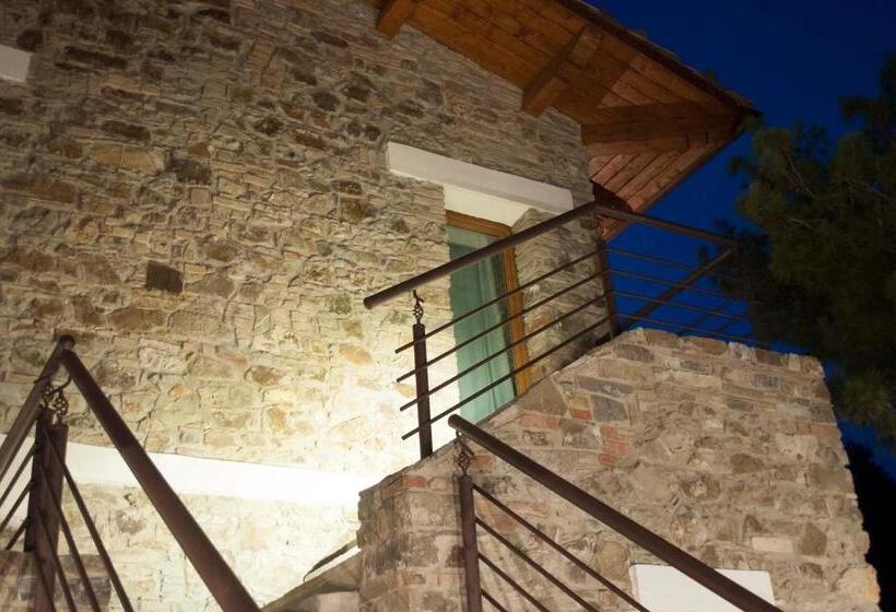 مبيت وإفطار Casale 700