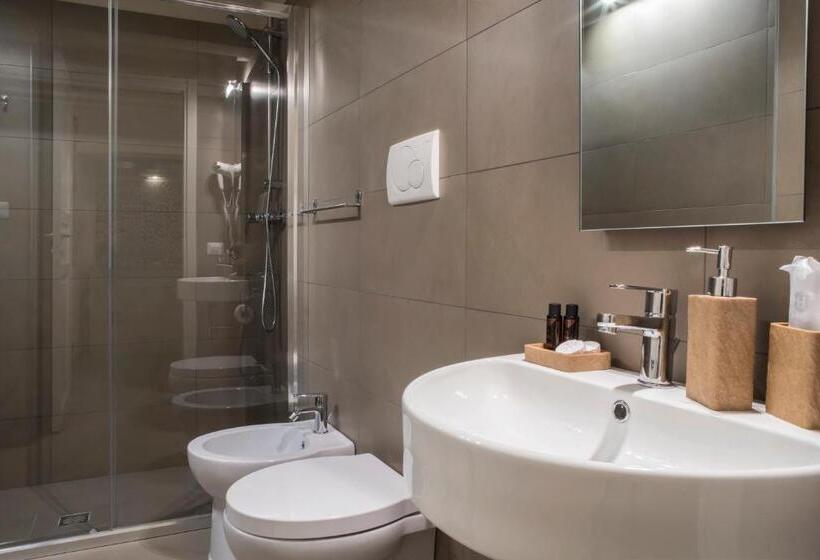 تختخواب و صبحانه Reluxe Private Wellness