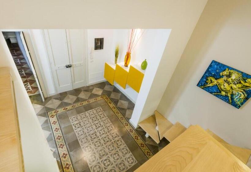 تختخواب و صبحانه Reluxe Private Wellness