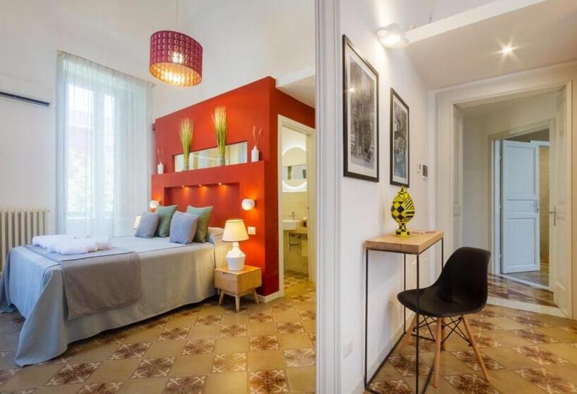 تختخواب و صبحانه Reluxe Private Wellness