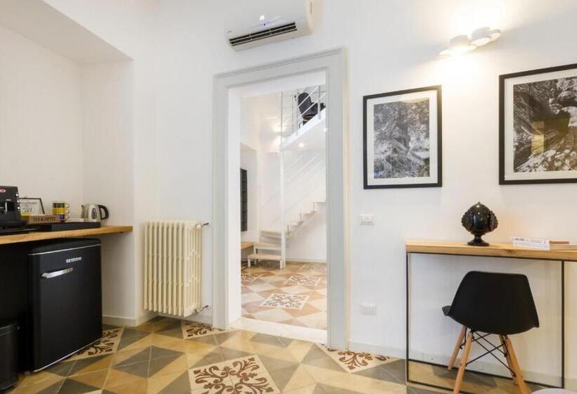 تختخواب و صبحانه Reluxe Private Wellness