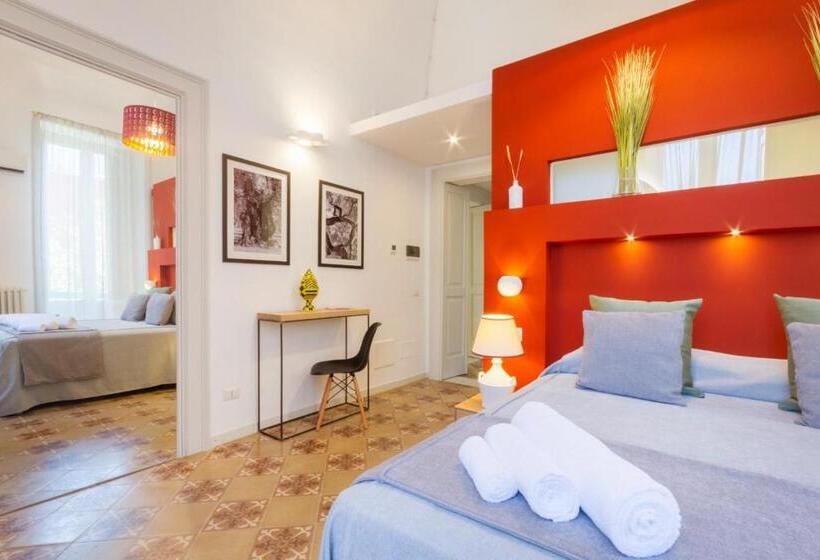 تختخواب و صبحانه Reluxe Private Wellness