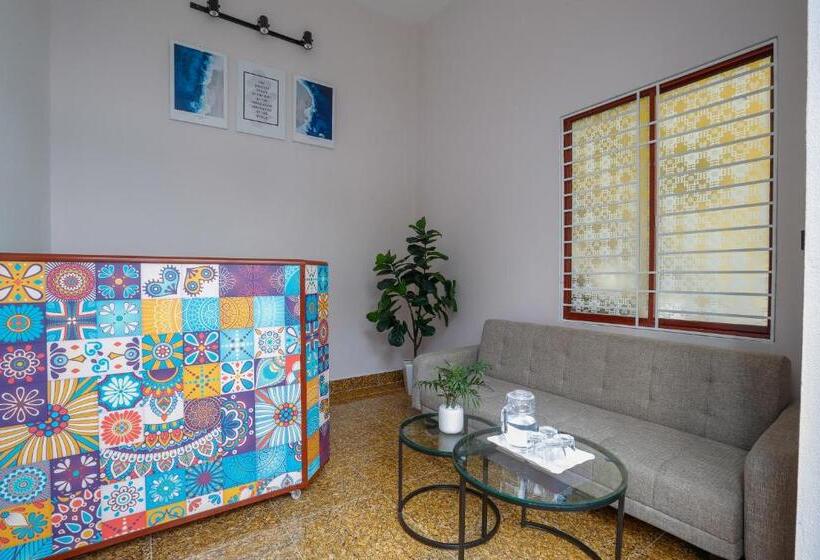 تختخواب و صبحانه Tùng Homestay