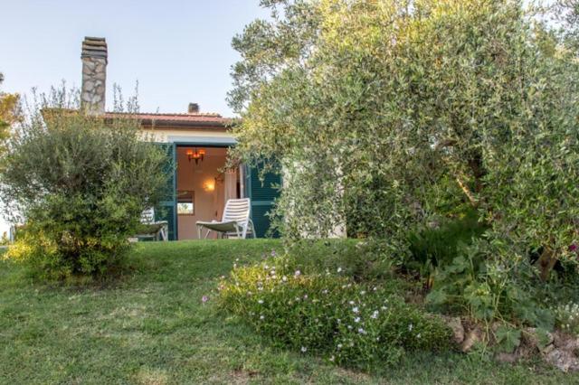 فندق Agriturismo Le Colline Di Capalbio