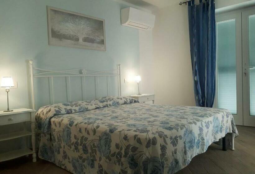 ホテル Agriturismo Margherita