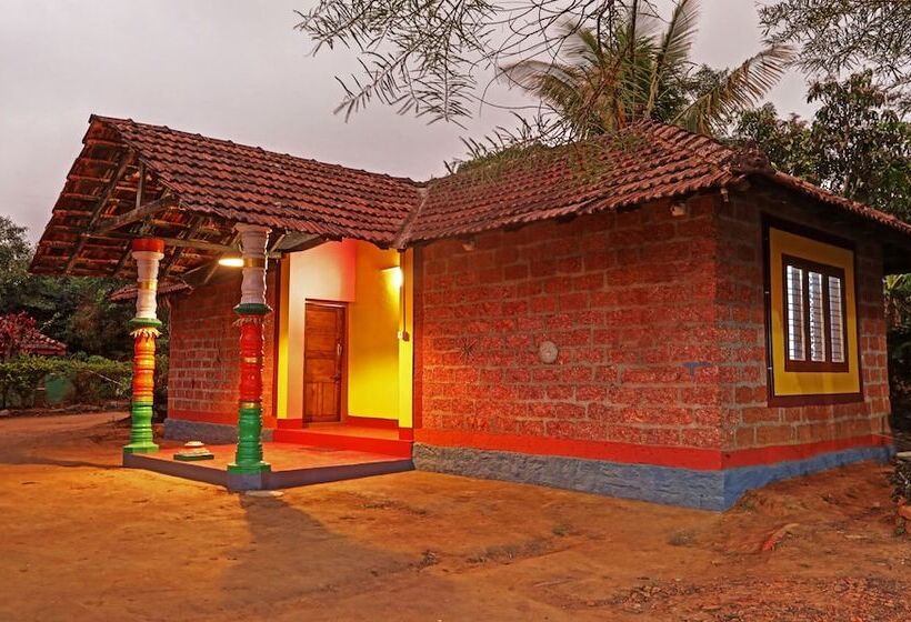 Itsy Hotels Allaranda Homestay With Valley View