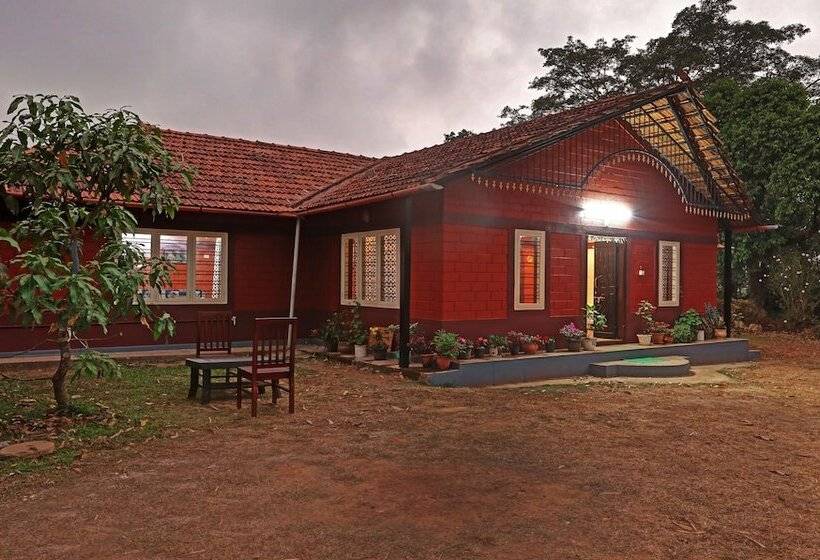 Itsy Hotels Allaranda Homestay With Valley View