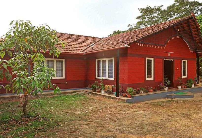 Itsy Hotels Allaranda Homestay With Valley View