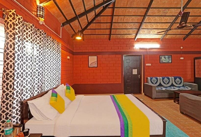 Itsy Hotels Allaranda Homestay With Valley View