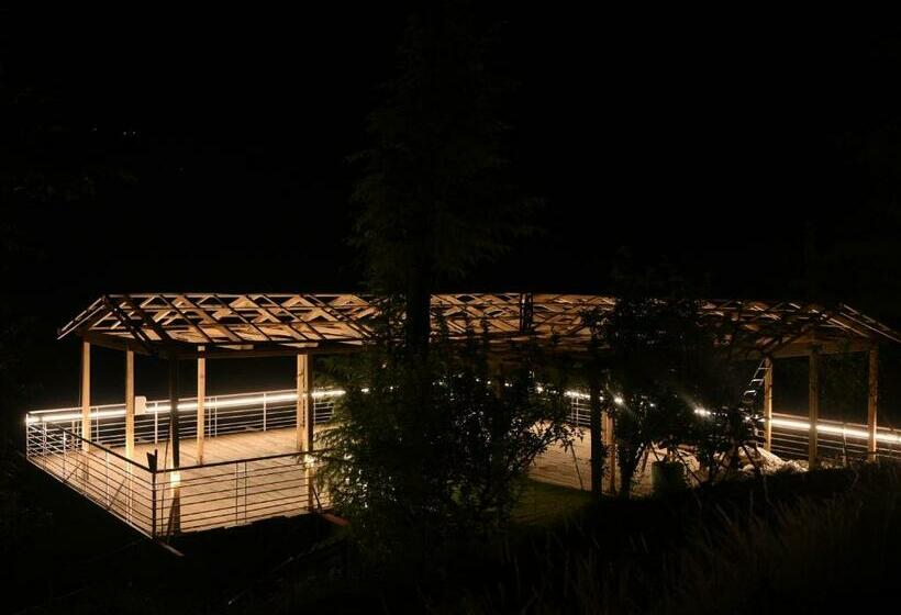 فندق Royal Swiss Cottage