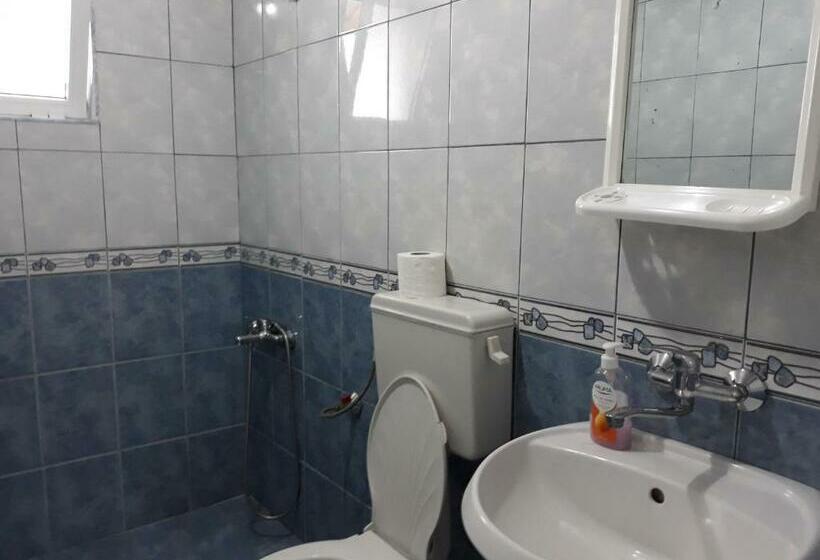Pensión вила багрянови