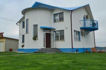 پانسیون Casa Matei