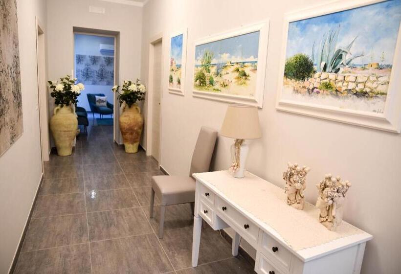 پانسیون Dolcelina Home