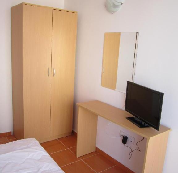 پانسیون Guest Rooms Venera