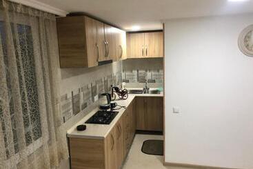 پانسیون Guesthouse Batu