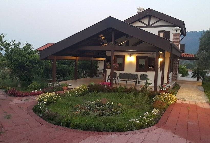 پانسیون Mandarin Guesthouse Adult Only