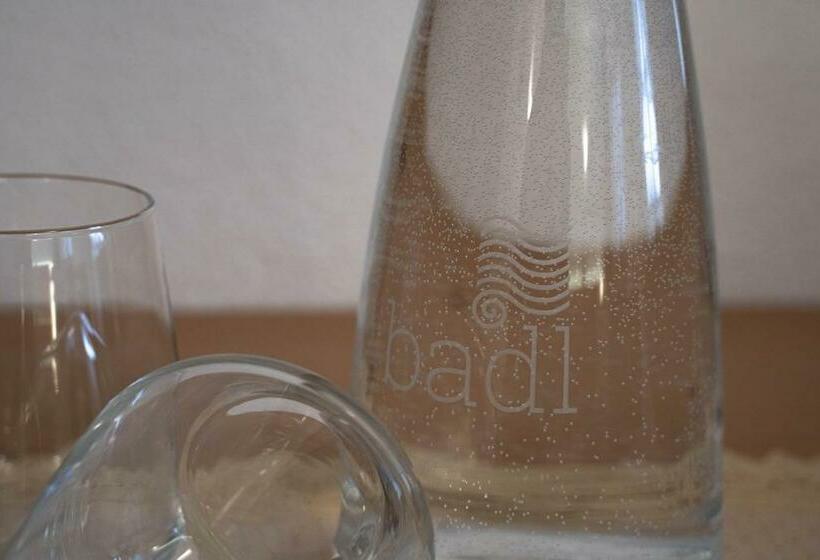 Курорт Badl Im Mühlbacher Talile