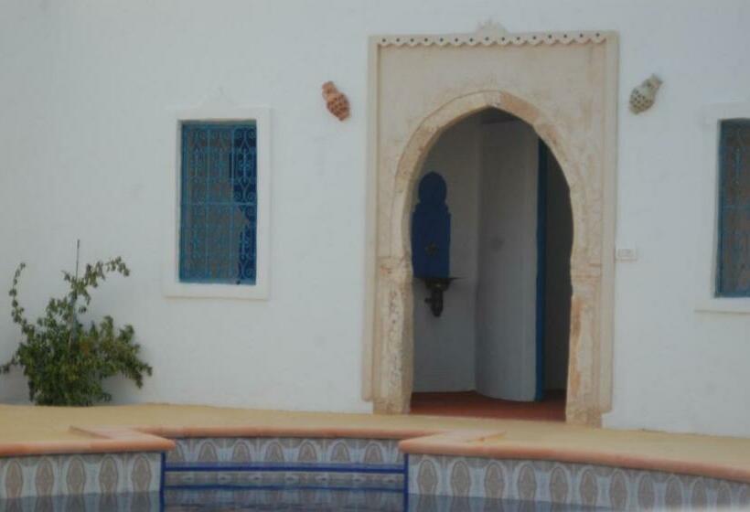 رياض Dar Aladin