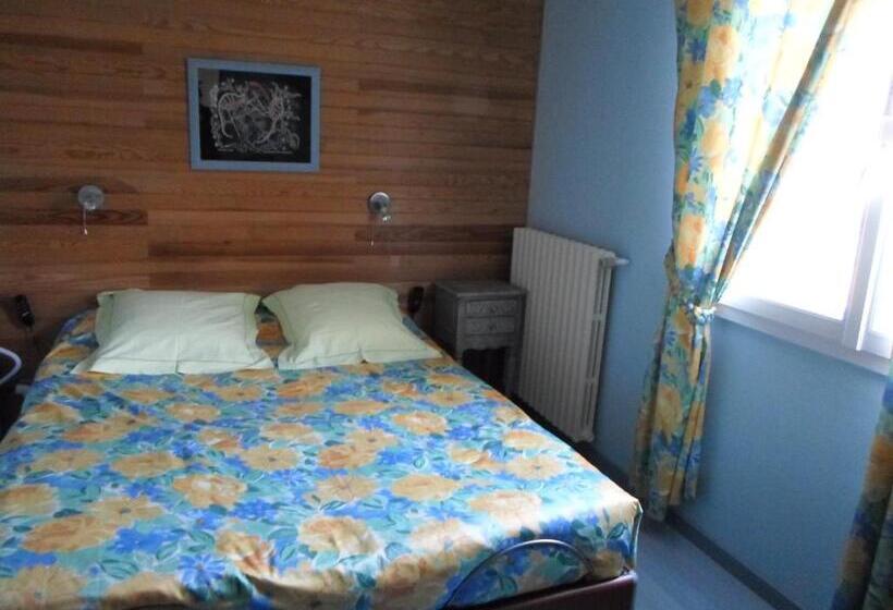 민박 Chambres Le Mans 24 Heures