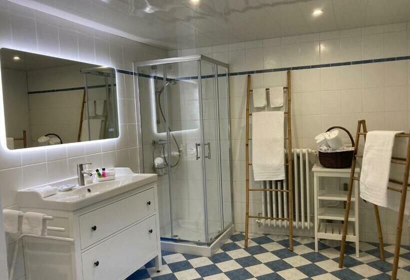 住宿加早餐  La Belle Demeure