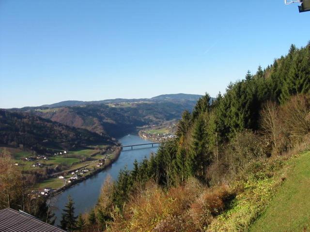 בית מלון כפרי Eselgut