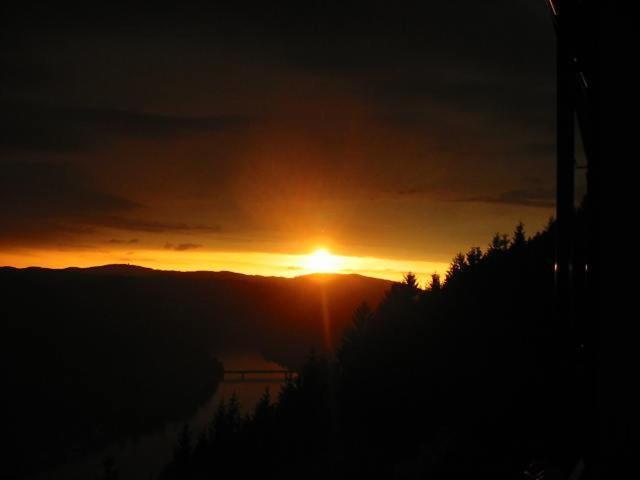 בית מלון כפרי Eselgut