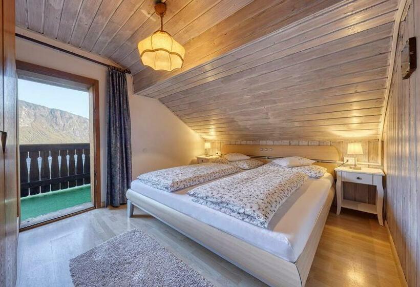 فندق Goldbichlhof