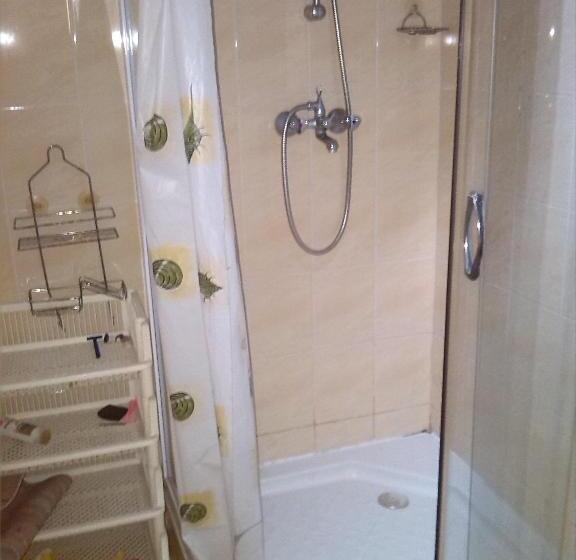 Пансион Hutter Vendégház