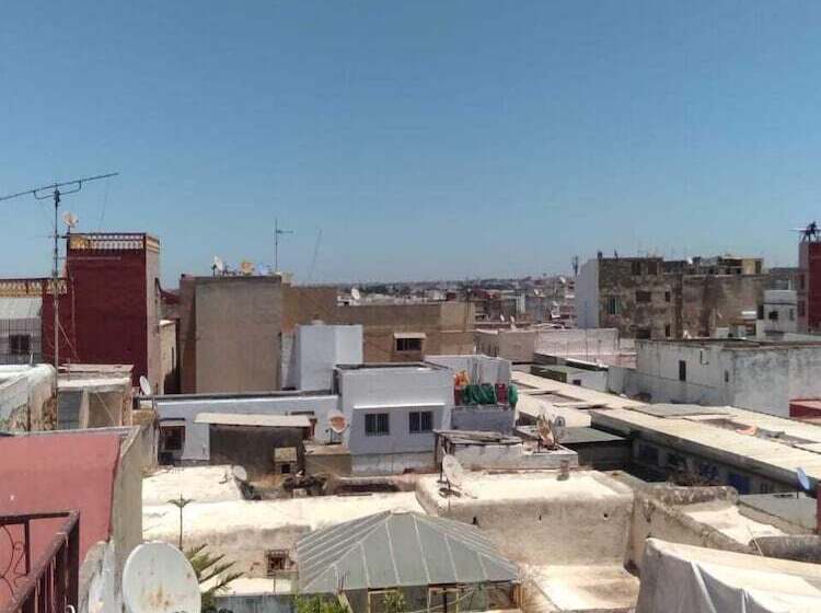 ریاض Dar Tsouli