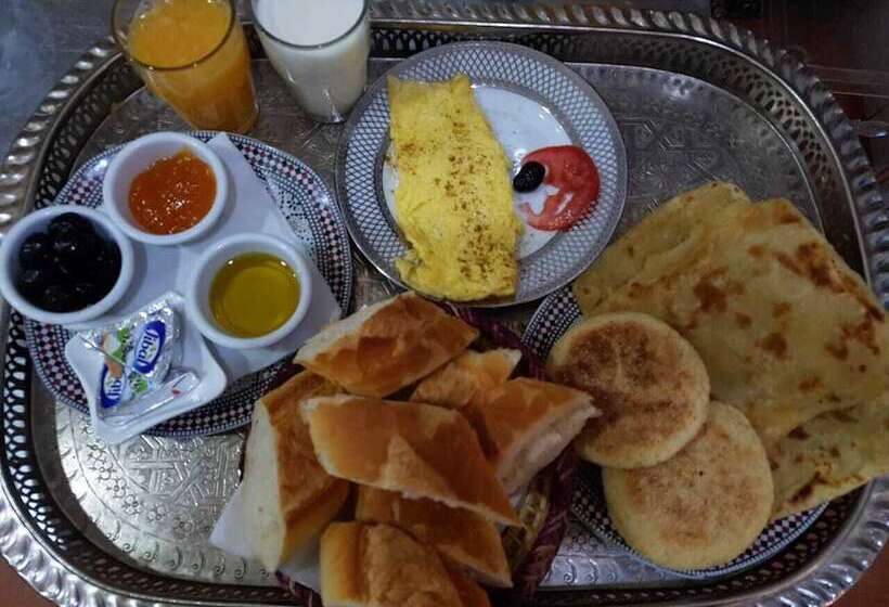 ریاض Dar Tsouli