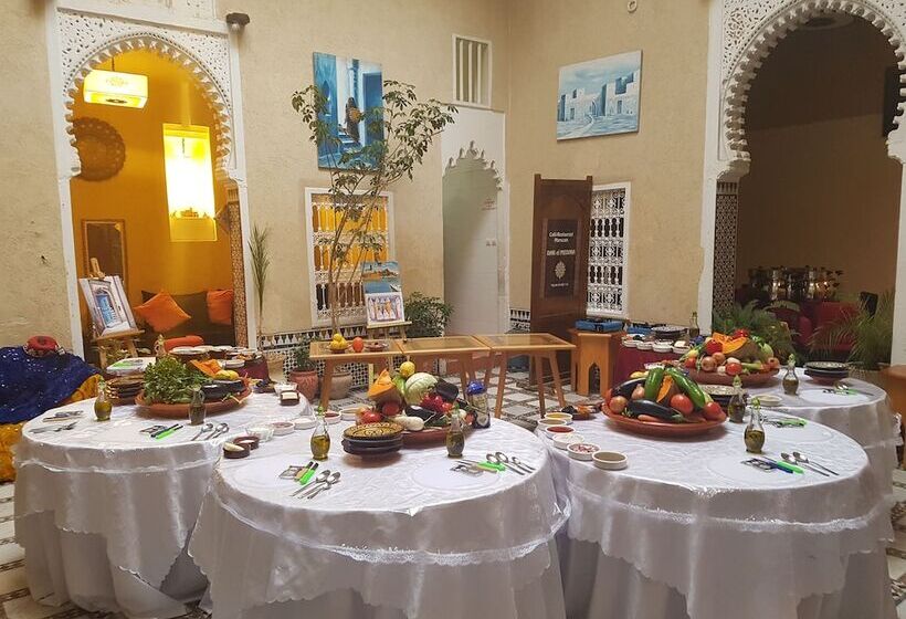 ریاض Dar Tsouli
