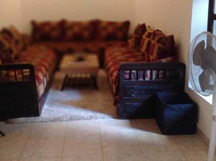 ریاض Dar Tsouli