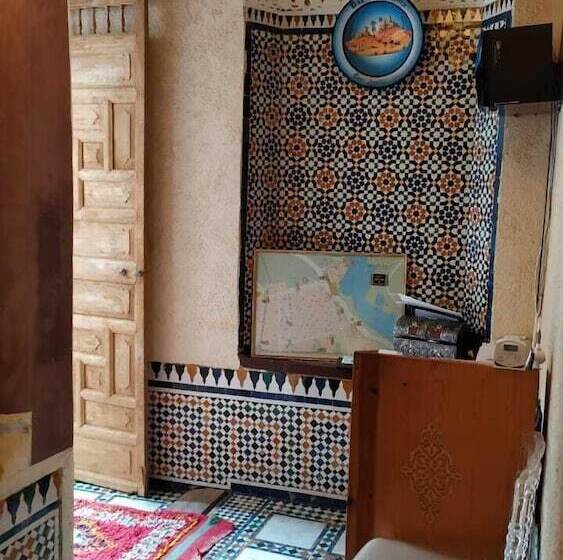 ریاض Dar Tsouli