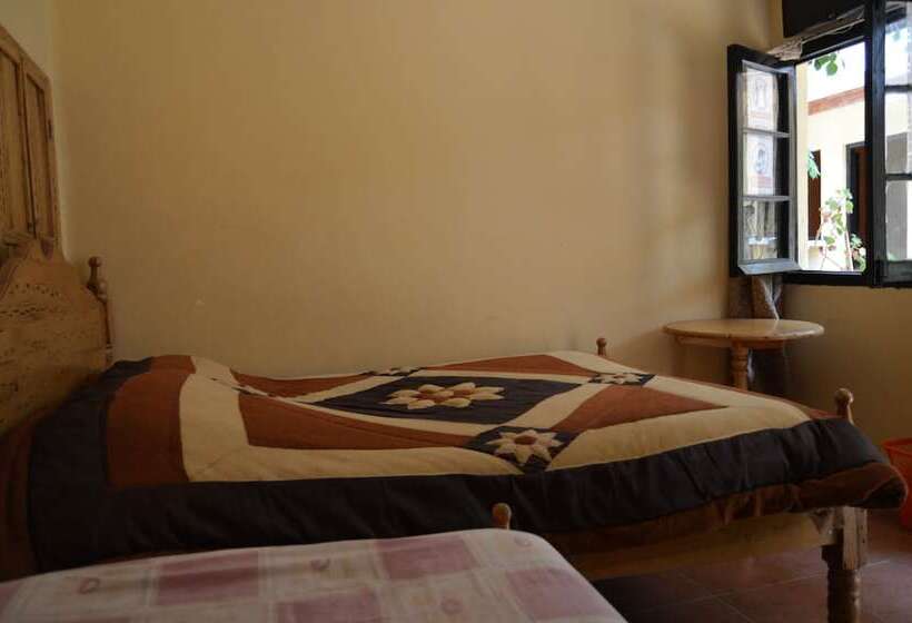 هاستل Hostal Coronel Pedro Arraya