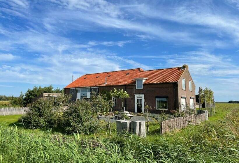 B&b Bouwmanshoeve