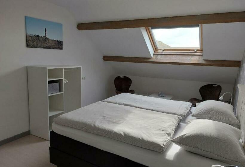 B&b Bouwmanshoeve