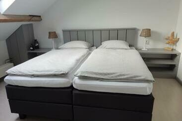 B&b Bouwmanshoeve
