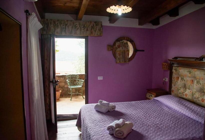 B&b Il Giardino