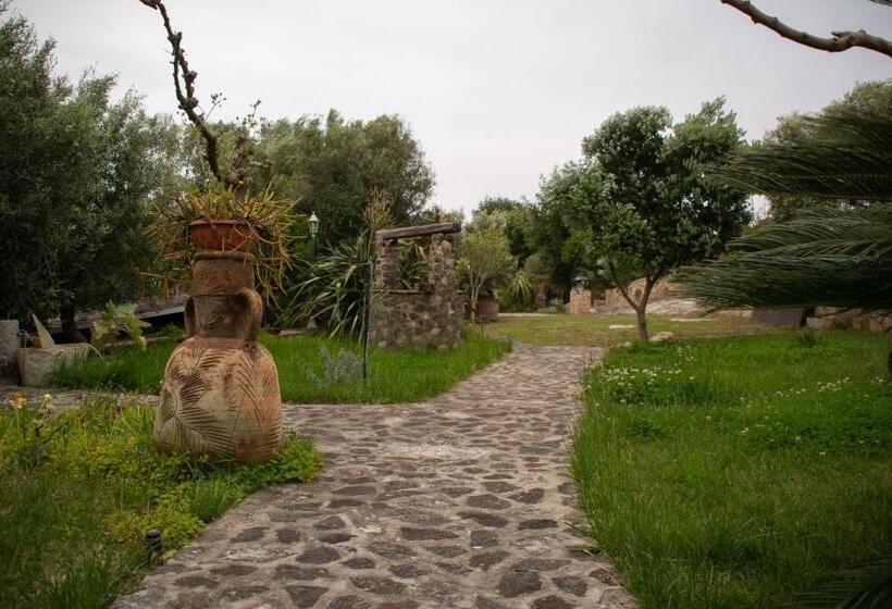 B&b Il Giardino