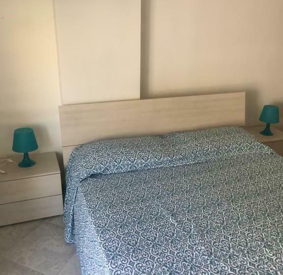 B&b La Barcaccia