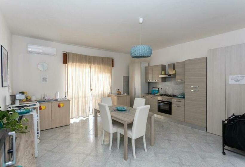 B&b La Barcaccia