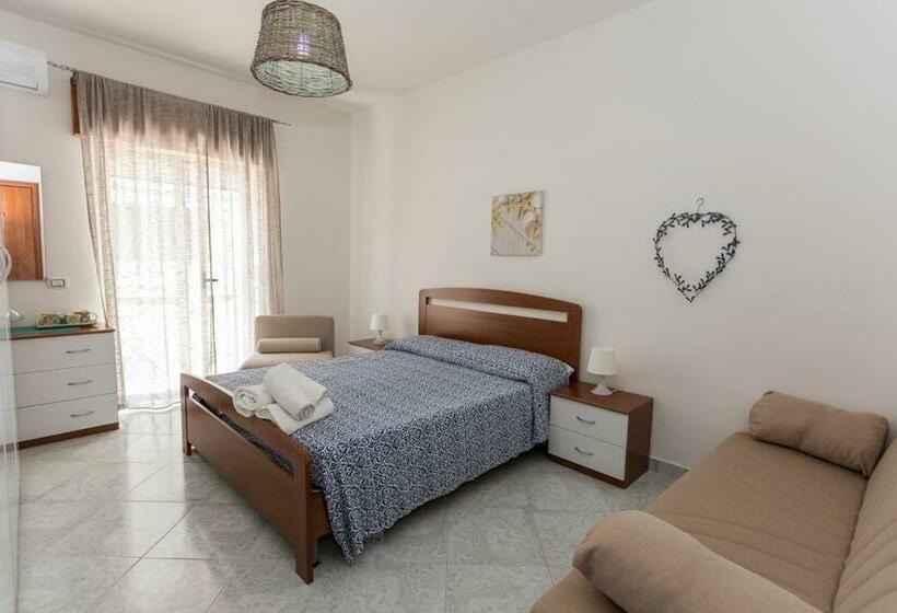 B&b La Barcaccia