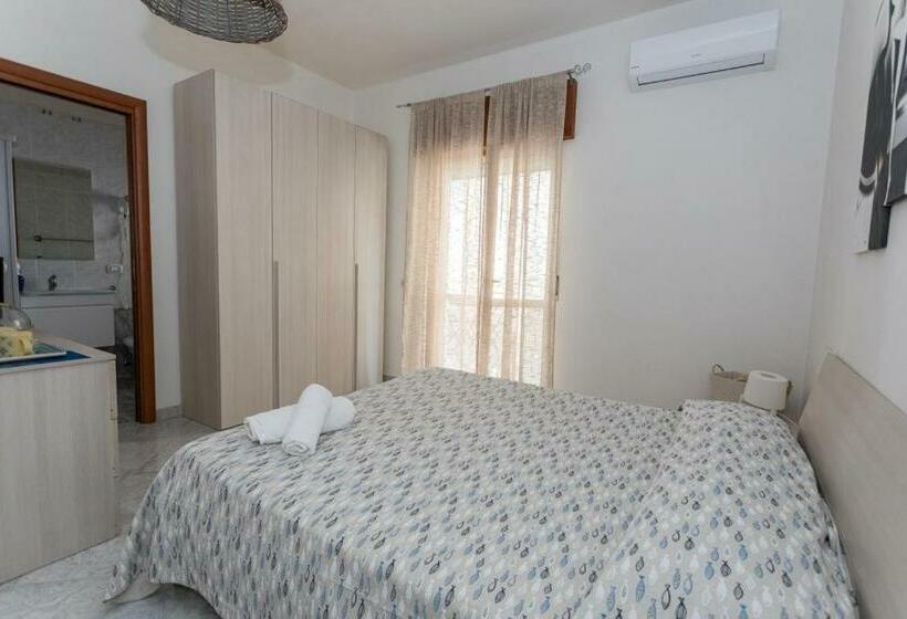 B&b La Barcaccia