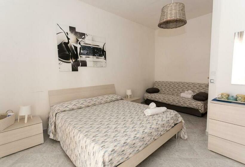 B&b La Barcaccia