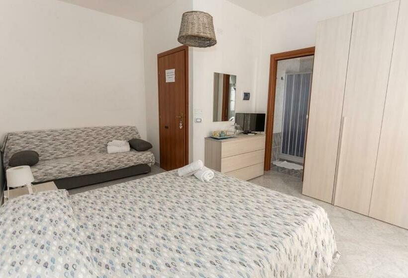 B&b La Barcaccia