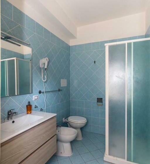 B&b La Barcaccia