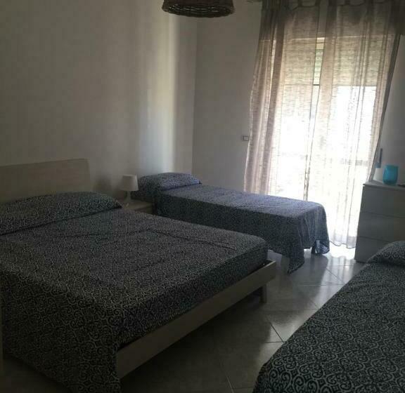 B&b La Barcaccia