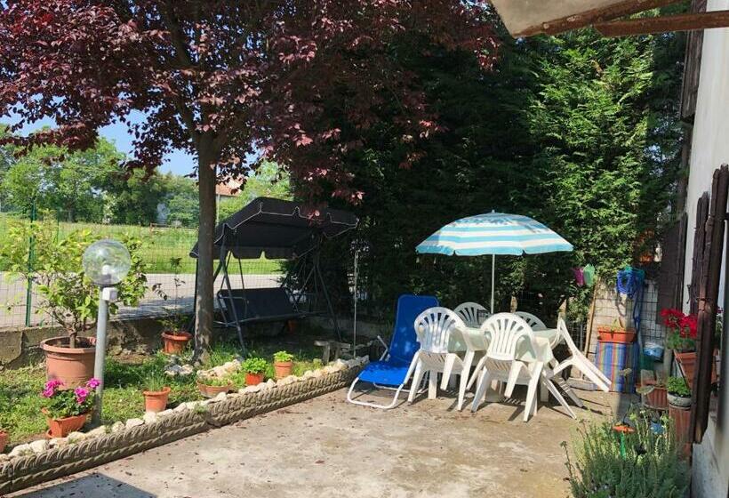 B&b La Casetta