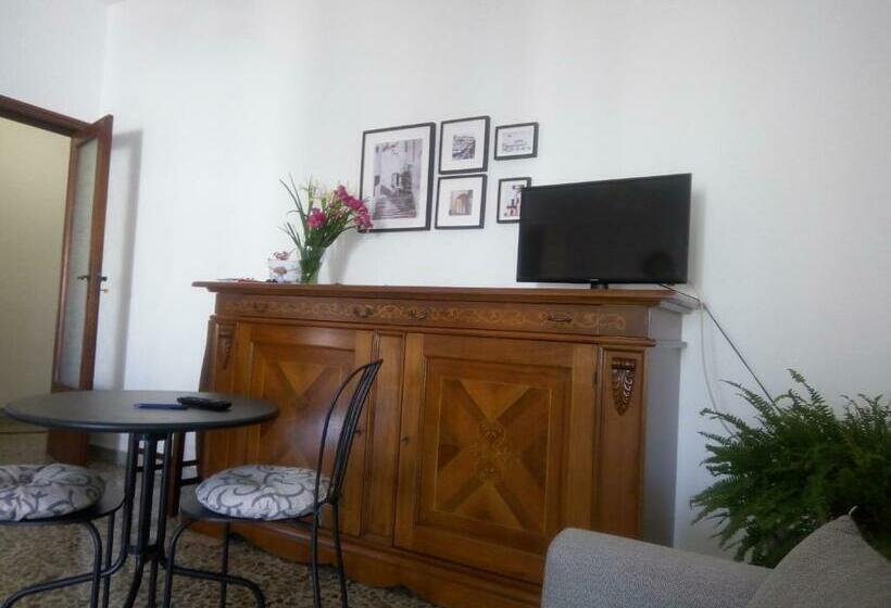 B&b Lilium Otranto