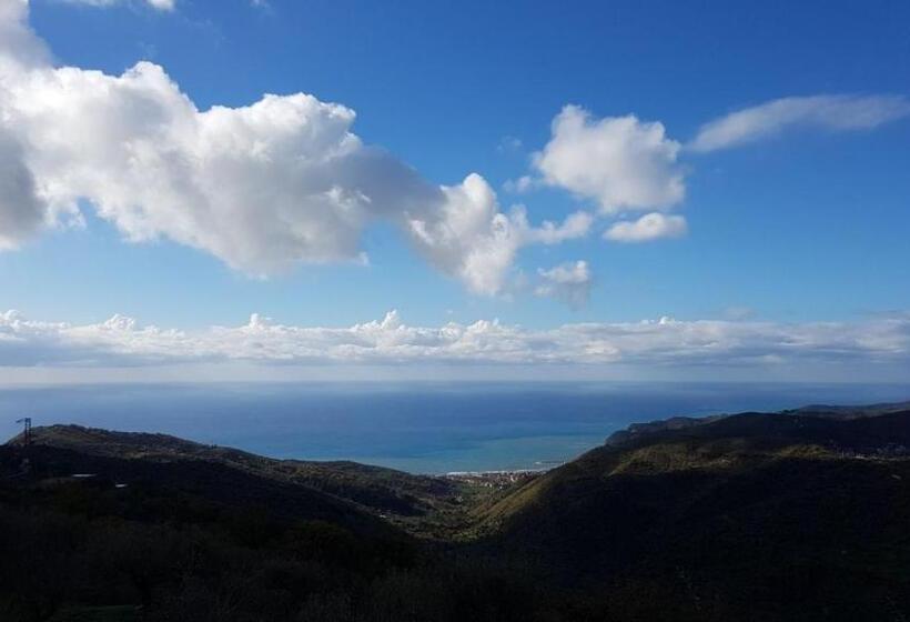 ベッドアンドブレックファースト Civico 1